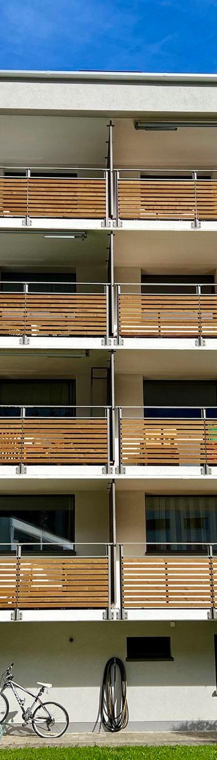 Alte Gasse 9 Appartement/Fewo 4-Bettwohnung – billede 3