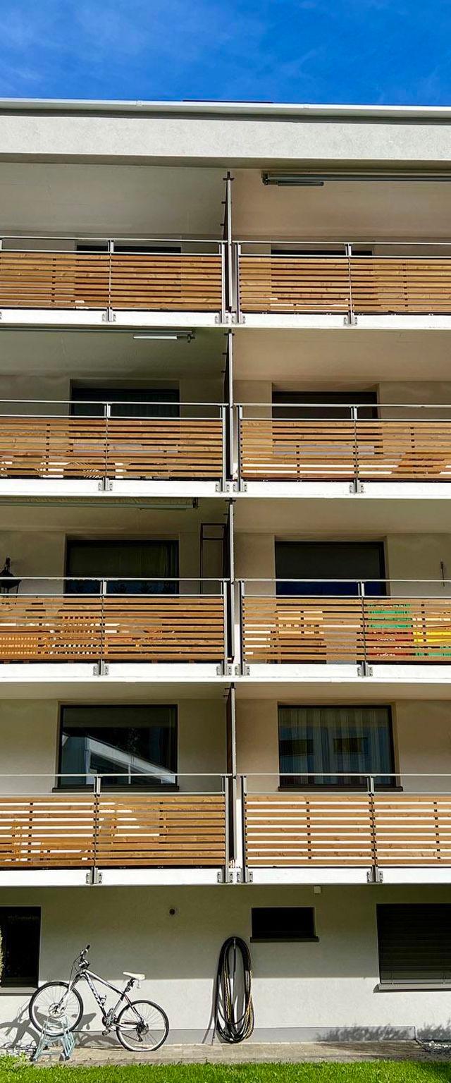 Alte Gasse 9 Appartement/Fewo 4-Bettwohnung – billede 4