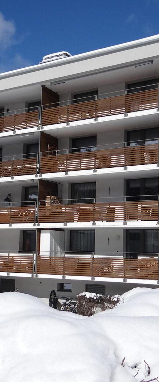 Alte Gasse 9 Appartement/Fewo 4-Bettwohnung – billede 5