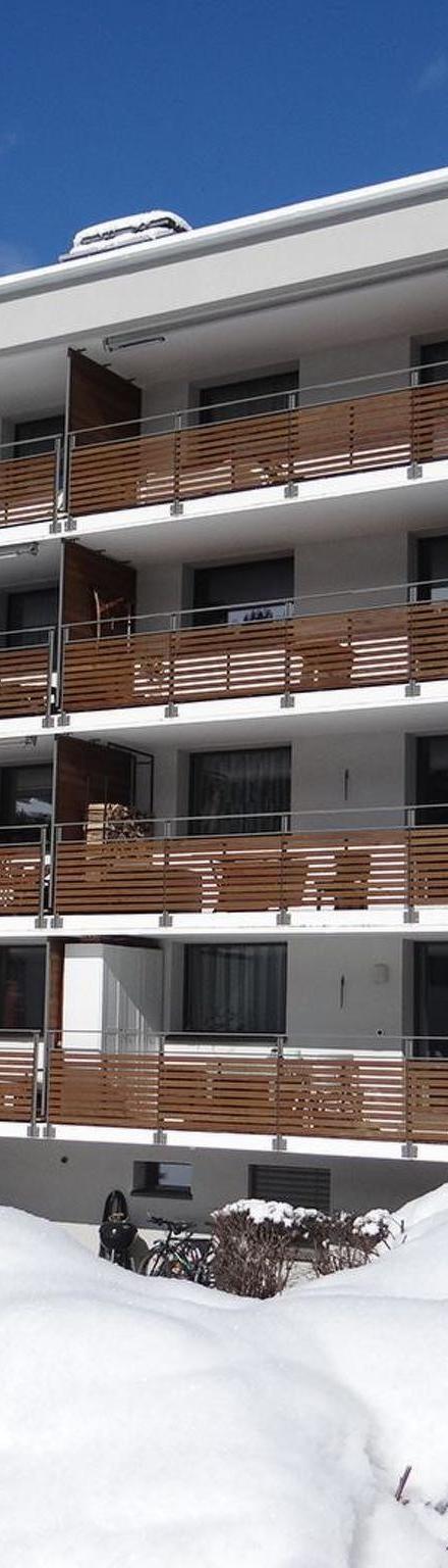 Alte Gasse 9 Appartement/Fewo 4-Bettwohnung – billede 5