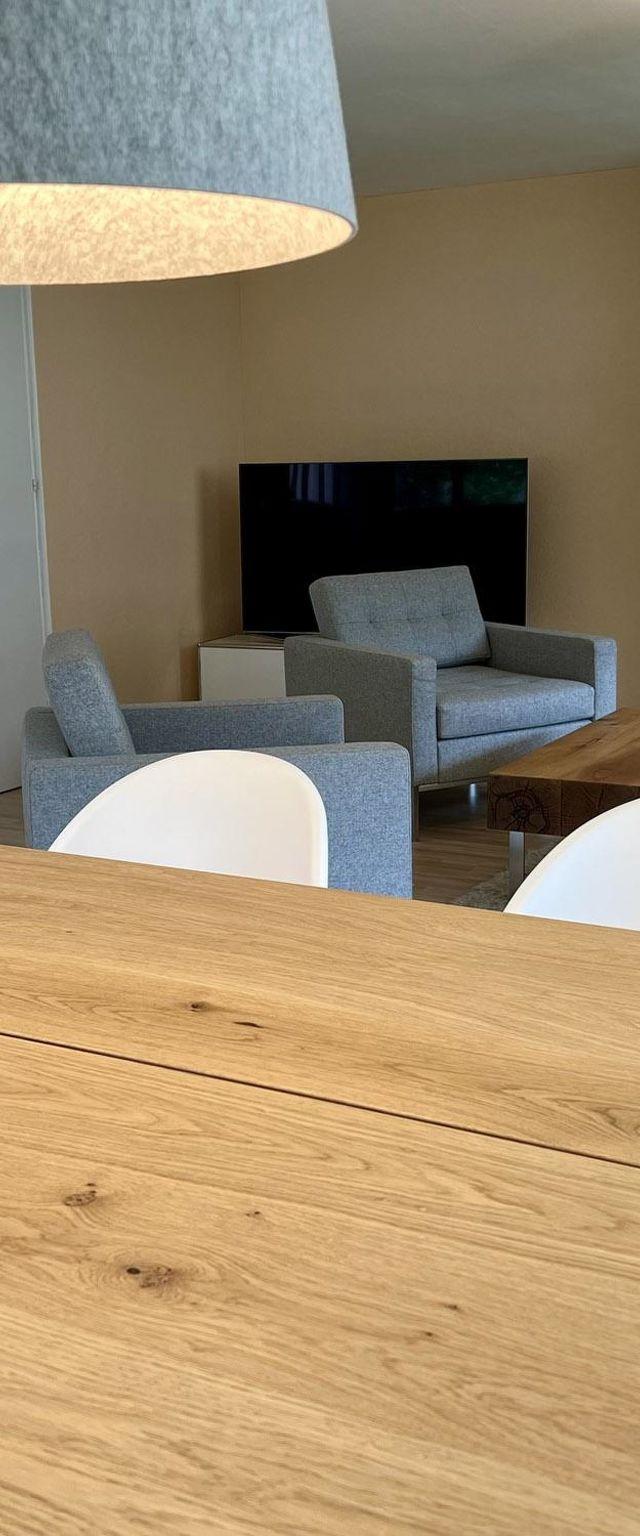Alte Gasse 9 Appartement/Fewo 4-Bettwohnung – billede 7