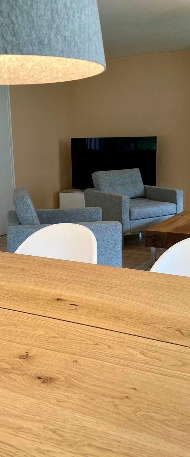 Alte Gasse 9 Appartement/Fewo 4-Bettwohnung – billede 8