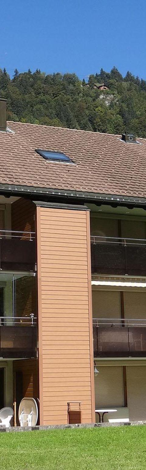 Blumenweg 8 Appartement/Fewo 2-Bettwohnung – Engelberg