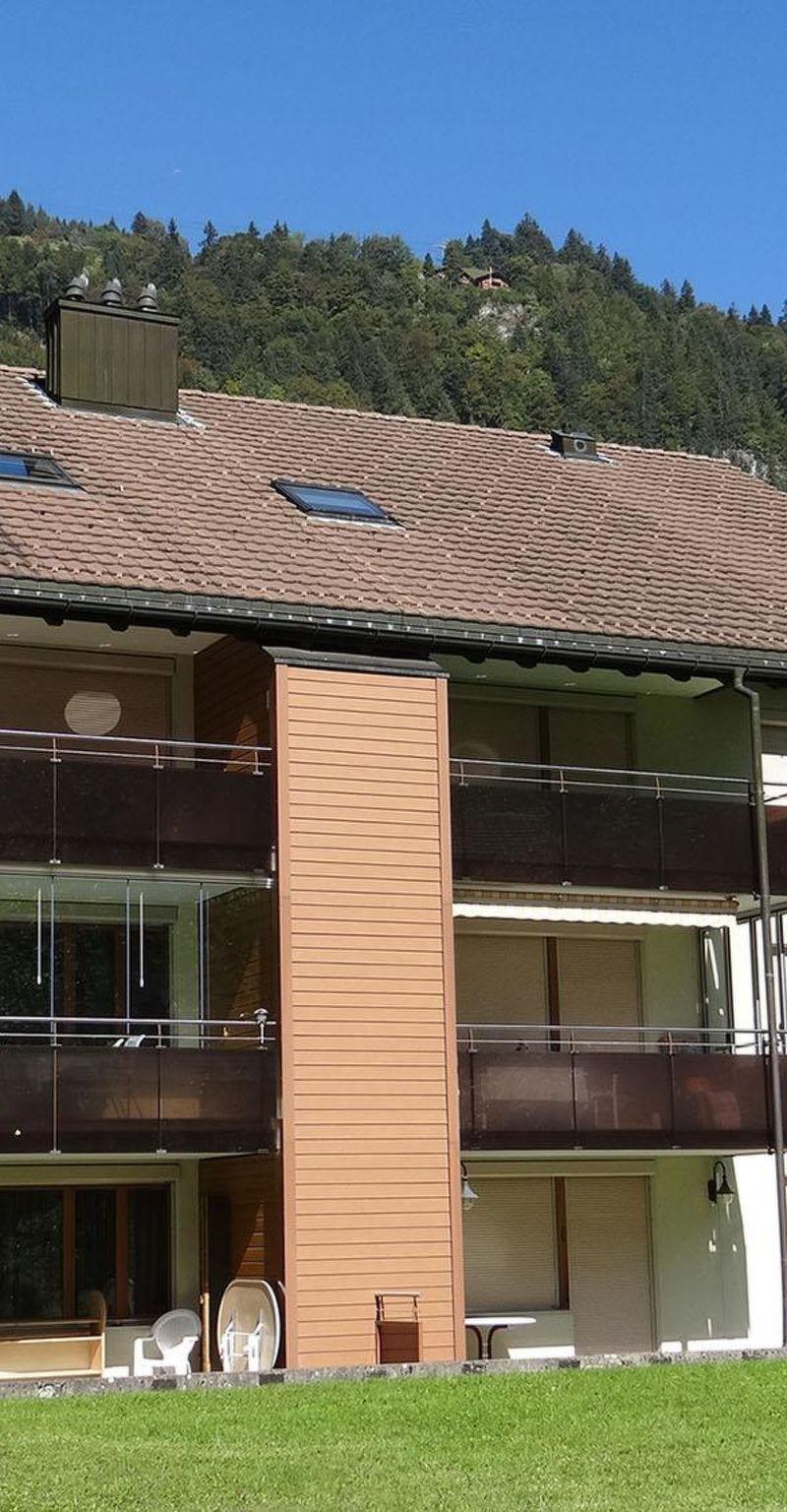 Blumenweg 8 Appartement/Fewo 2-Bettwohnung