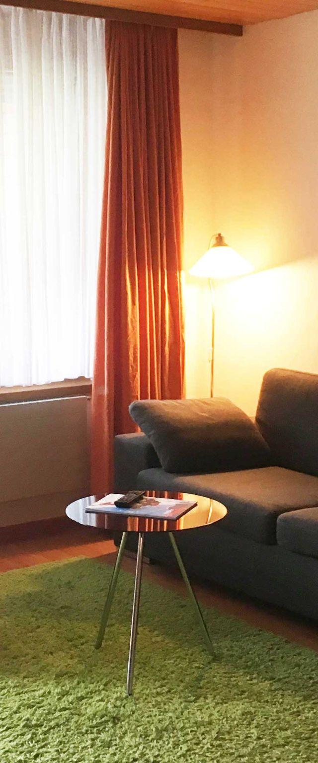 Blumenweg 8 Appartement/Fewo 2-Bettwohnung – billede 13