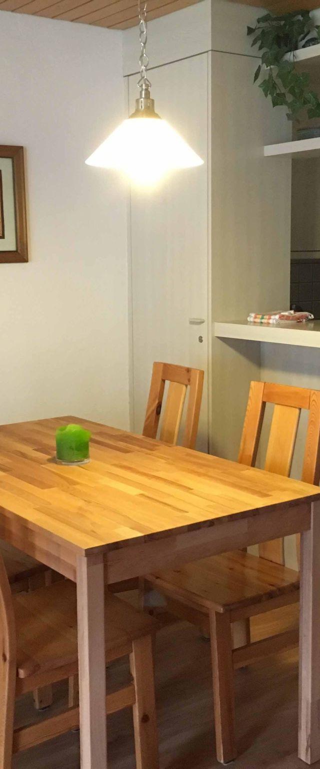 Blumenweg 8 Appartement/Fewo 2-Bettwohnung – billede 18
