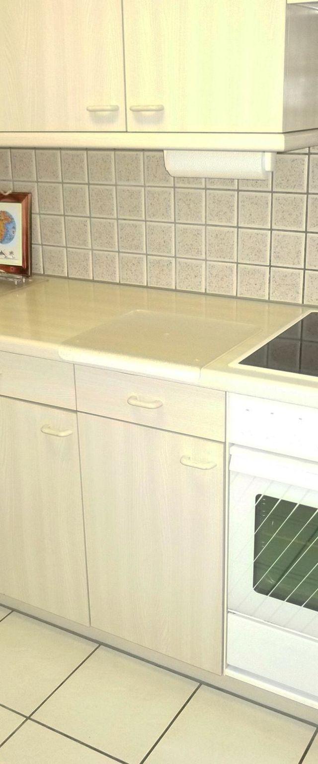 Blumenweg 8 Appartement/Fewo 2-Bettwohnung – billede 6