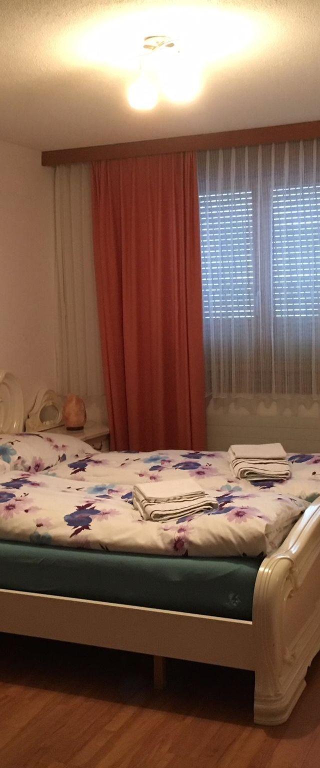 Blumenweg 8 Appartement/Fewo 2-Bettwohnung – billede 8