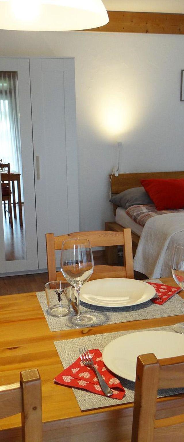 Lejlighed, Engelberg – billede 14