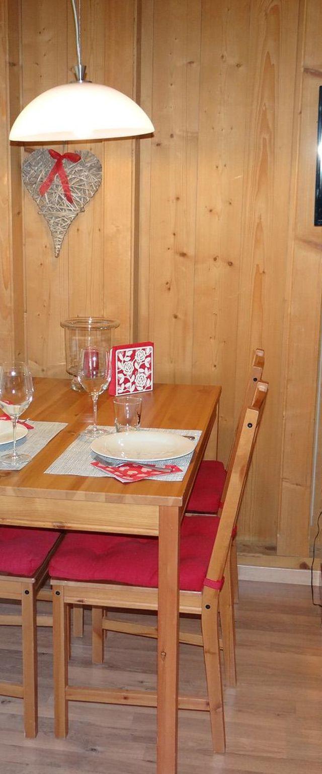 Lejlighed, Engelberg – billede 16