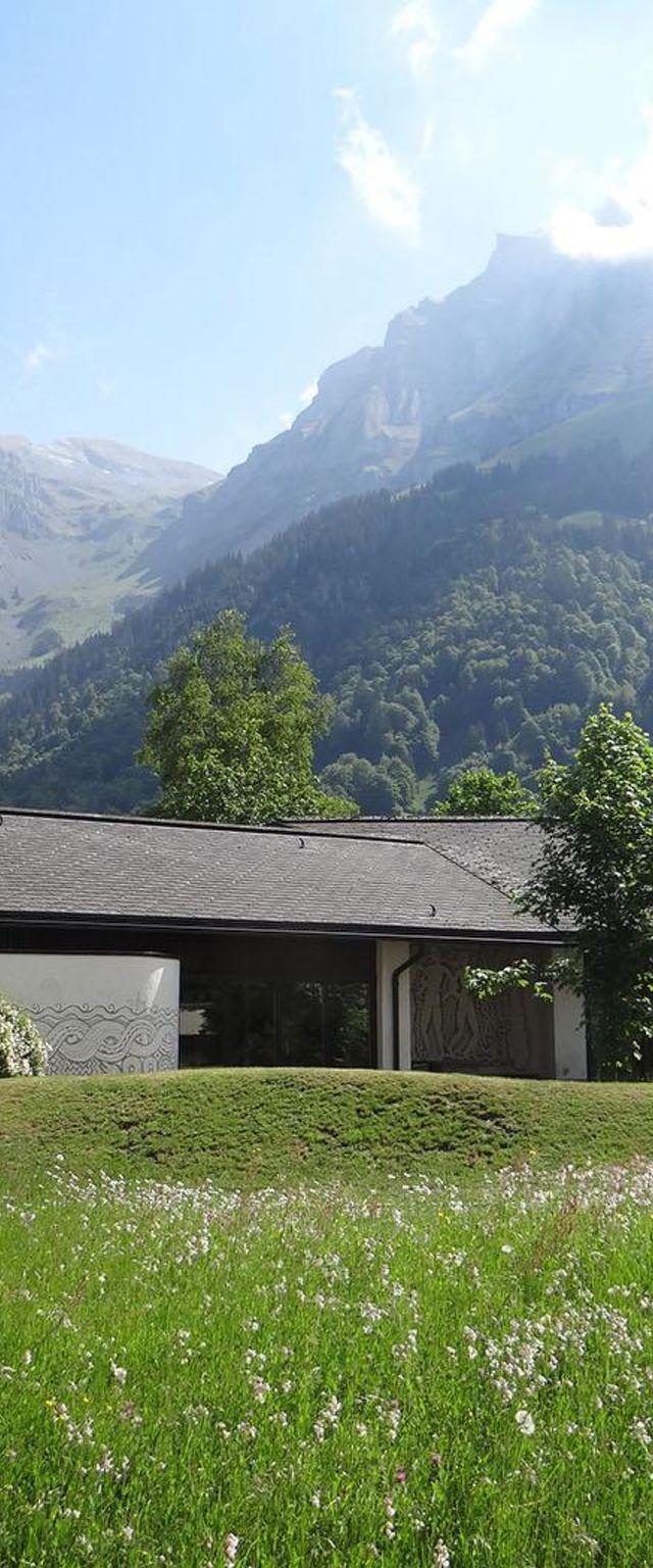 Lejlighed, Engelberg – billede 45