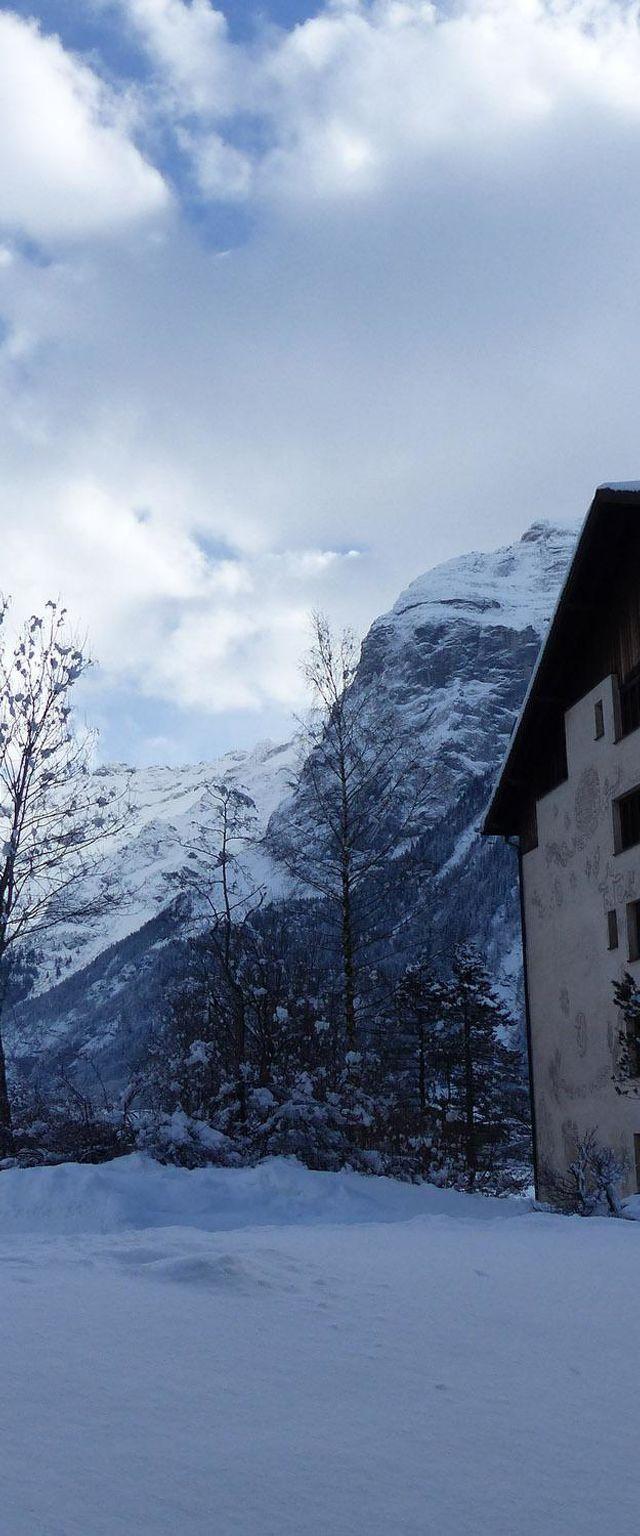 Lejlighed, Engelberg – billede 49