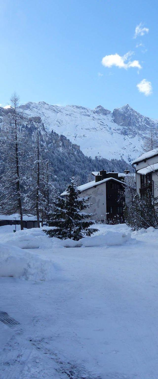 Lejlighed, Engelberg – billede 5