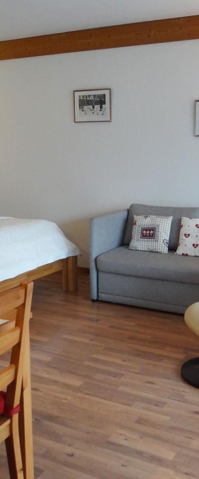 Lejlighed, Engelberg – billede 9