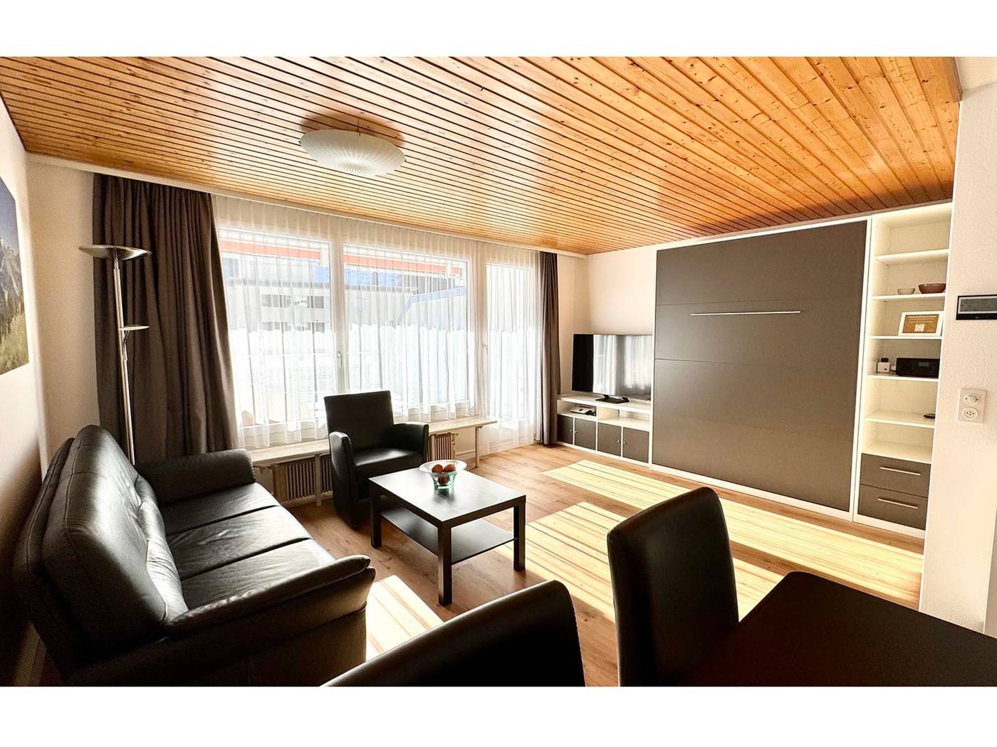 Sunnmatt West Wohnung 936, Engelberg