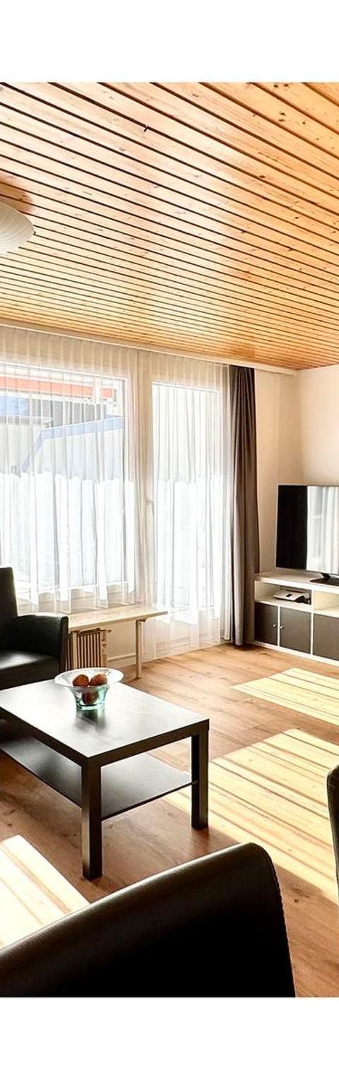 Sunnmatt West Wohnung 936 – Engelberg