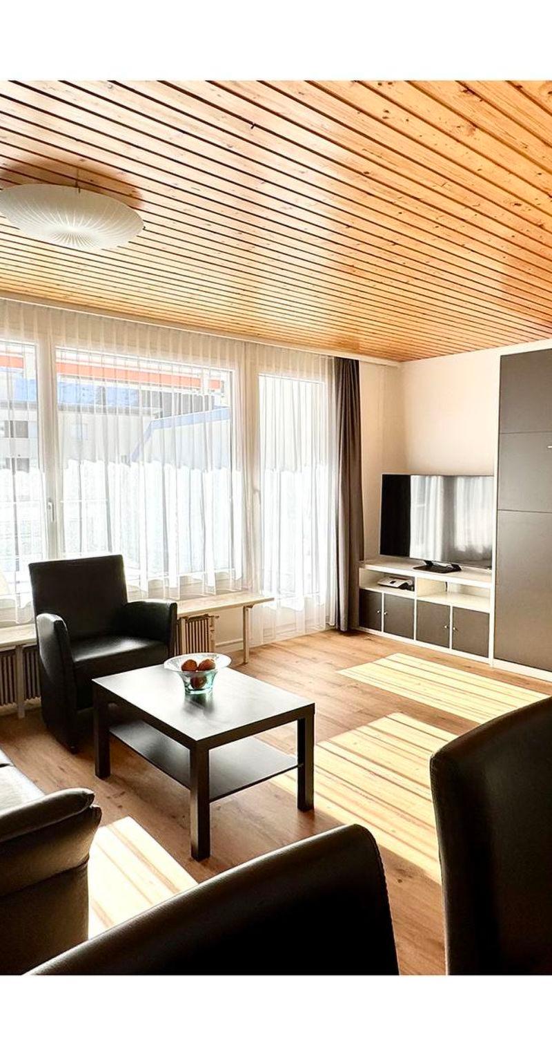 Sunnmatt West Wohnung 936