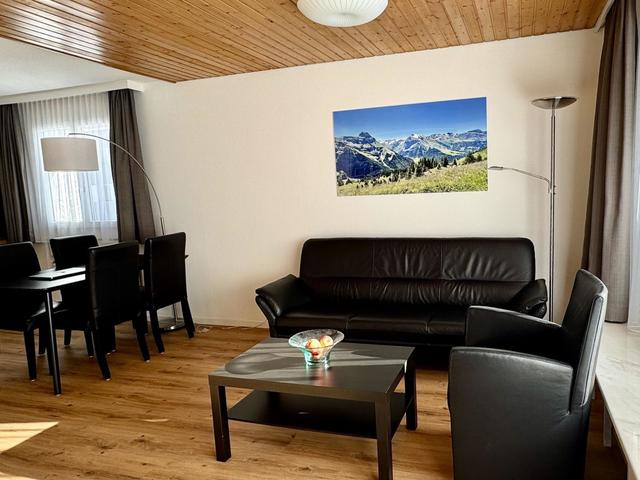 Sunnmatt West Wohnung 936 – billede 16