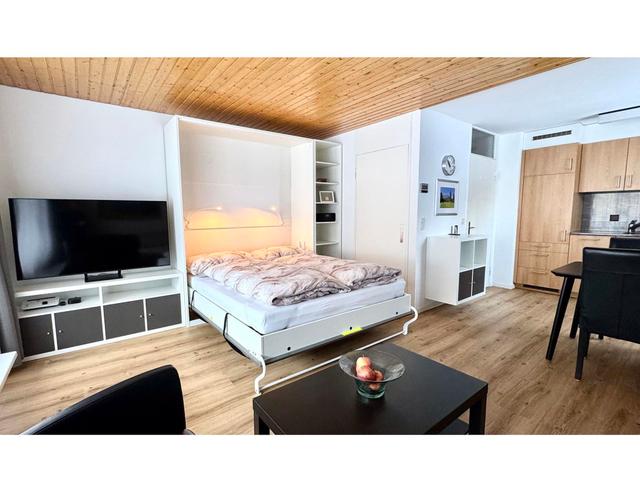 Sunnmatt West Wohnung 936 – billede 17