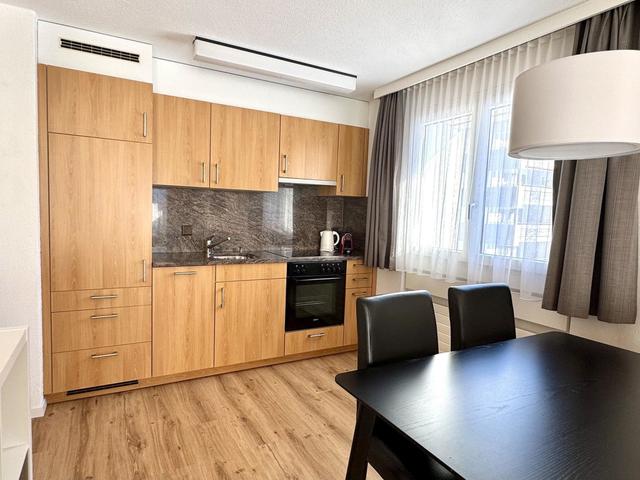 Sunnmatt West Wohnung 936 – billede 19