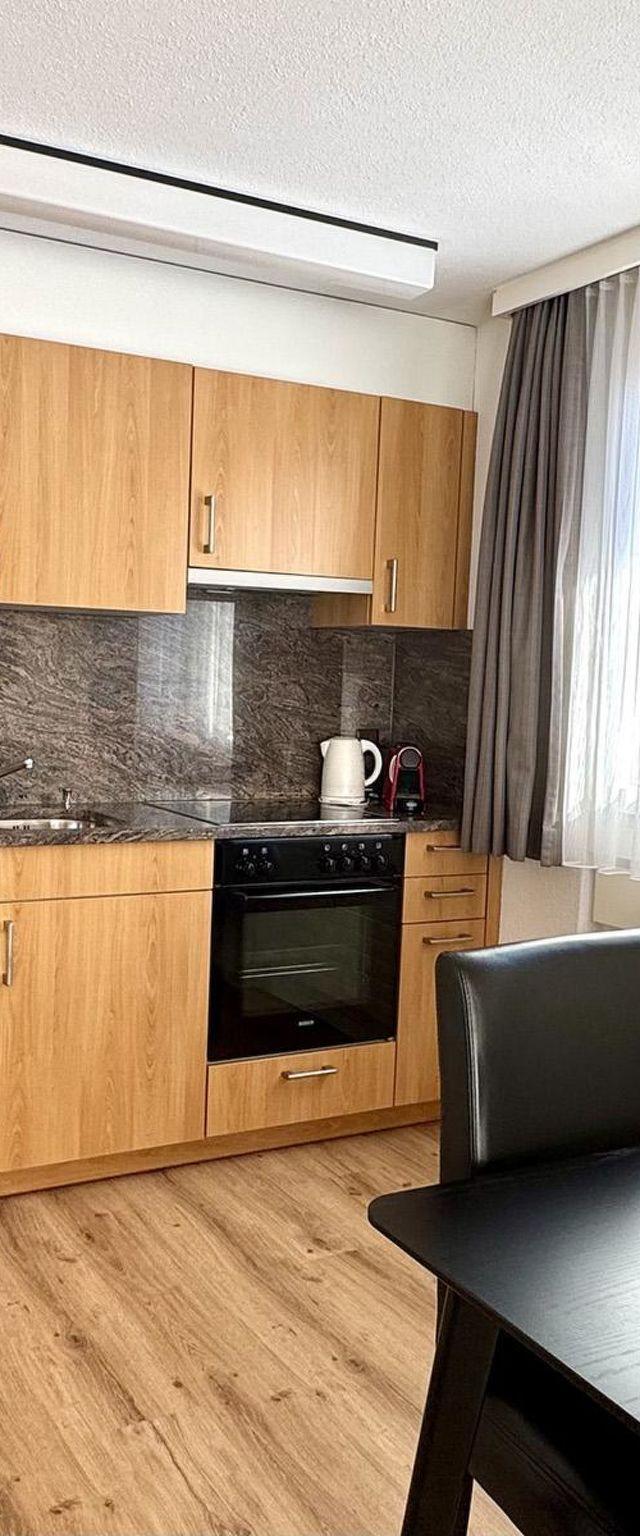 Sunnmatt West Wohnung 936 – bild 19