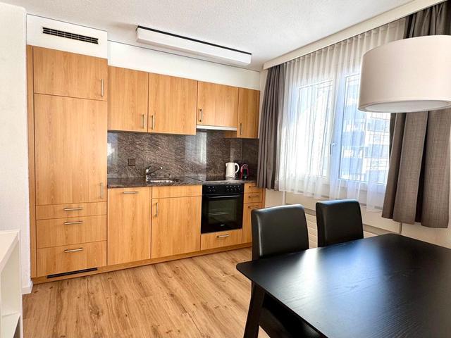 Sunnmatt West Wohnung 936 – billede 20