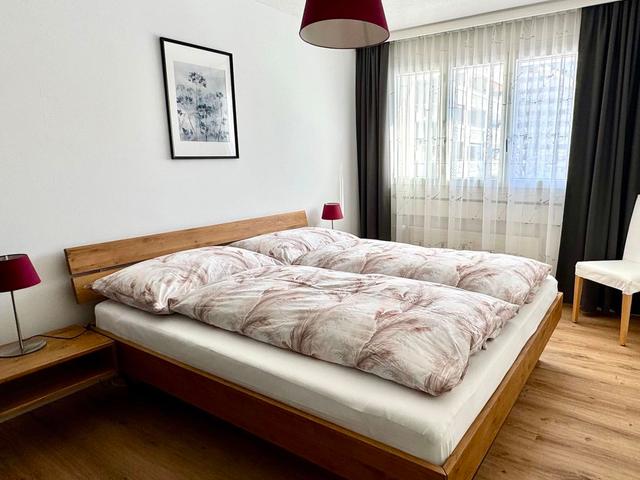 Sunnmatt West Wohnung 936 – billede 22
