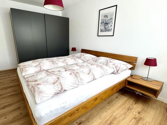 Sunnmatt West Wohnung 936 – billede 23