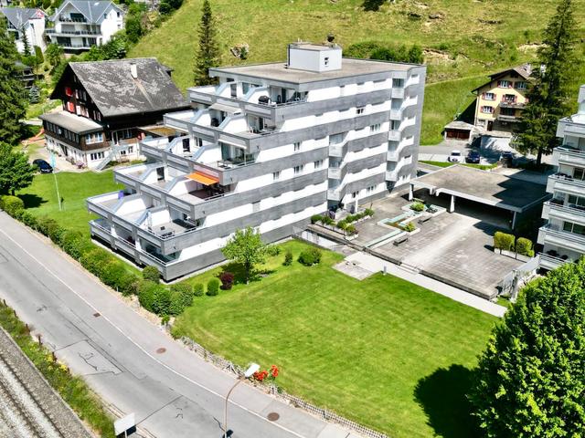 Sunnmatt West Wohnung 936 – billede 3