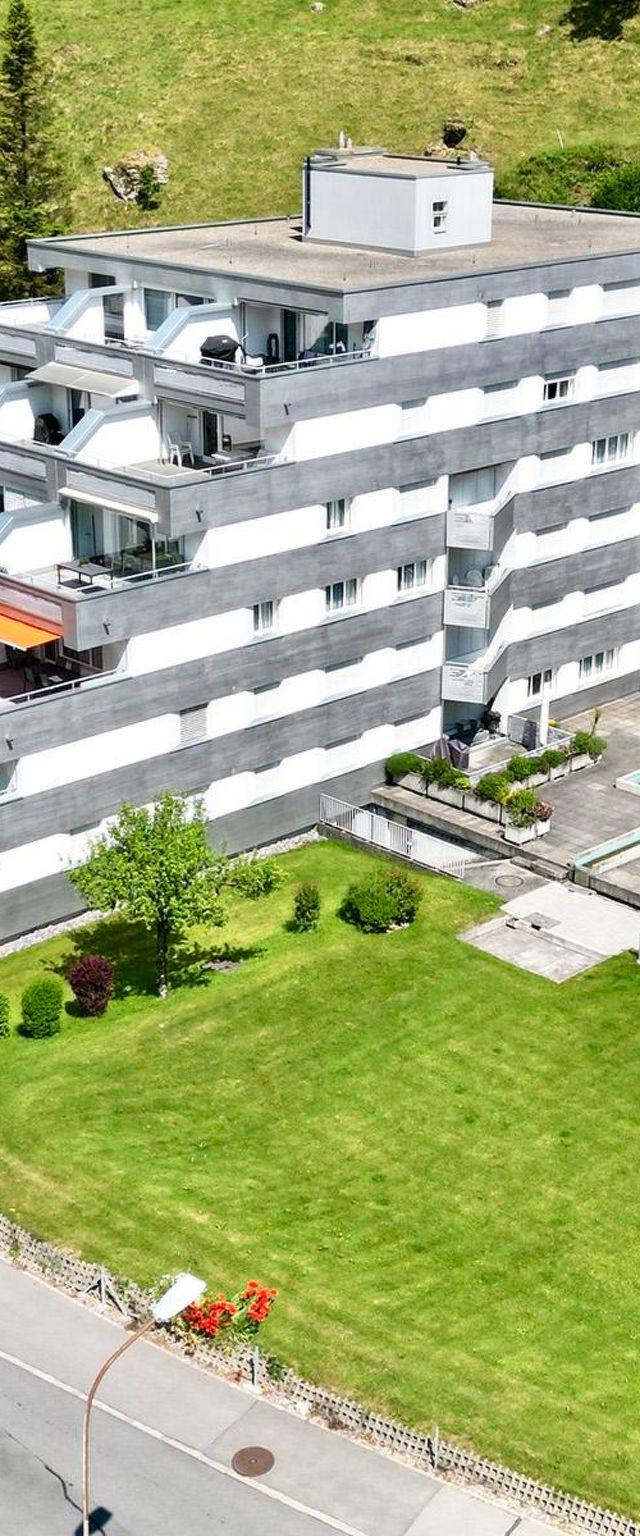 Sunnmatt West Wohnung 936 – bild 3