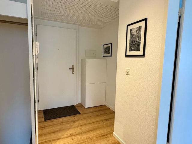 Sunnmatt West Wohnung 936 – billede 30