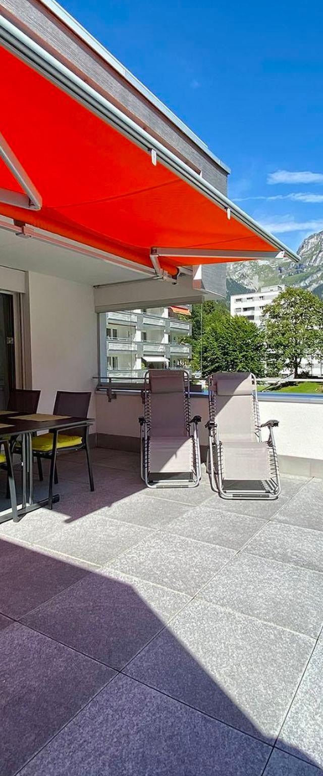 Sunnmatt West Wohnung 936 – bild 33