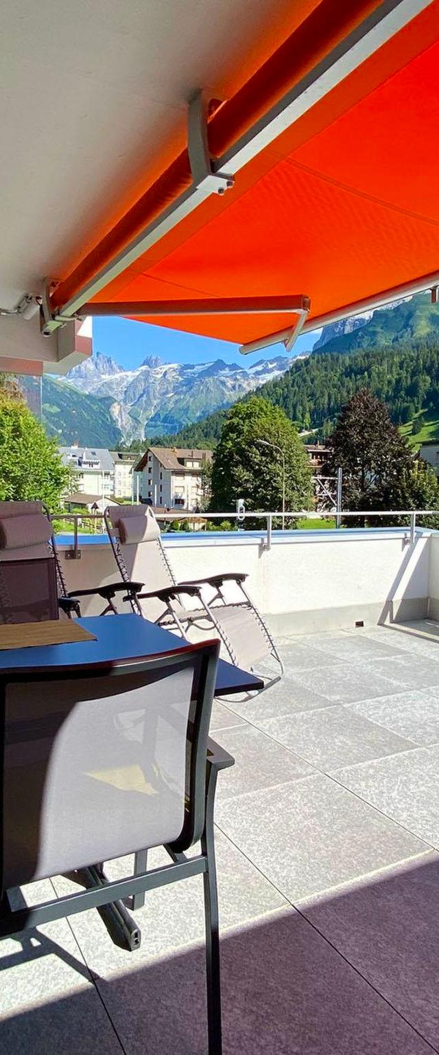 Sunnmatt West Wohnung 936 – bild 35