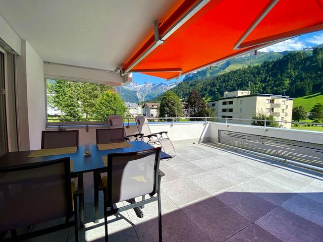 Sunnmatt West Wohnung 936 – billede 36