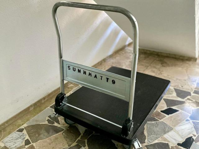 Sunnmatt West Wohnung 936 – billede 40