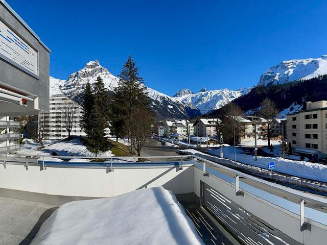 Sunnmatt West Wohnung 936 – billede 43