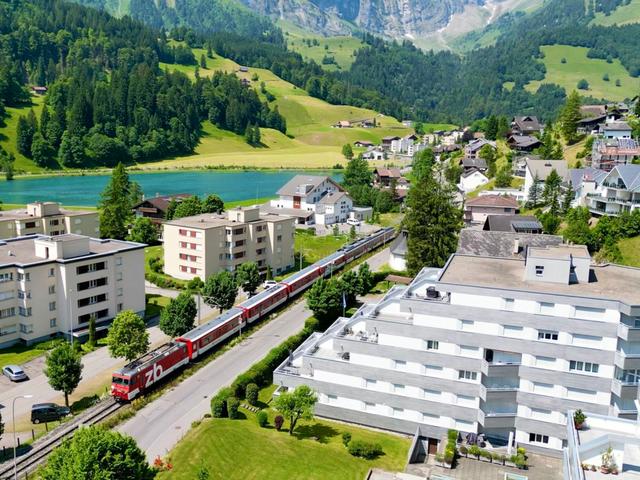 Sunnmatt West Wohnung 936 – billede 5