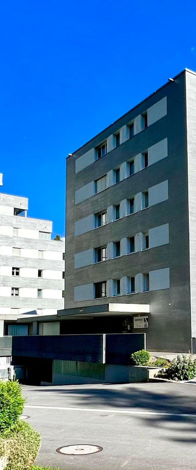 Sunnmatt West Wohnung 936 – bild 9