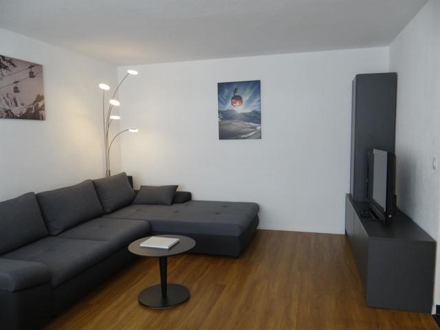 Sunnmatt West Wohnung 934 – billede 10