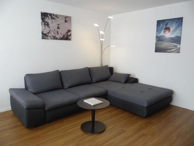 Sunnmatt West Wohnung 934 – billede 11