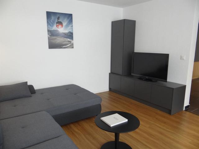 Sunnmatt West Wohnung 934 – billede 13