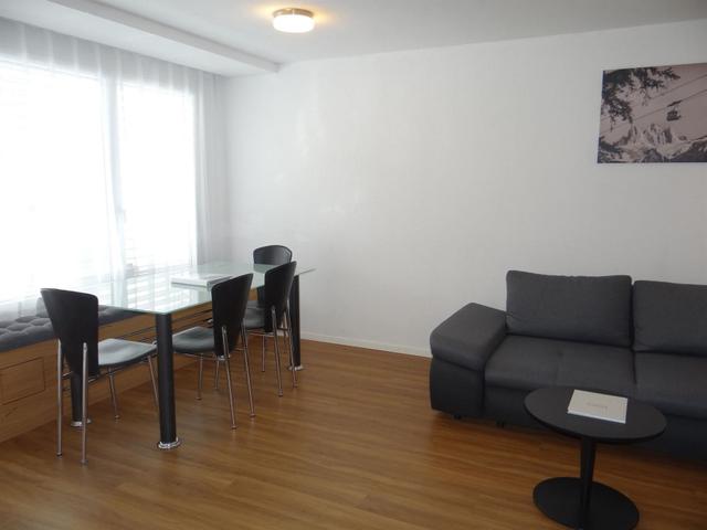 Sunnmatt West Wohnung 934 – billede 15