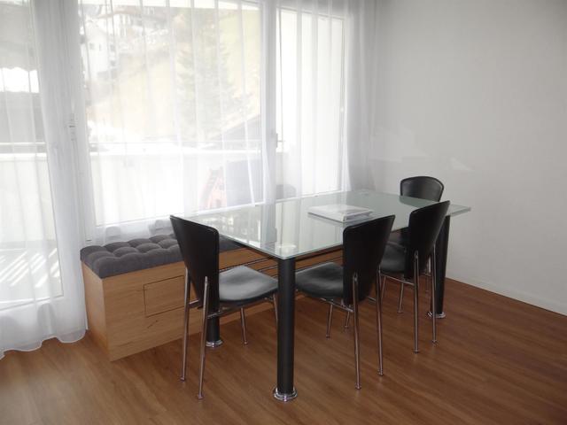 Sunnmatt West Wohnung 934 – billede 17