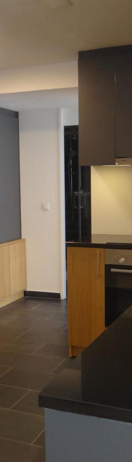 Lejlighed, Engelberg – billede 2