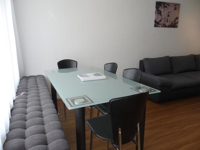 Sunnmatt West Wohnung 934 – billede 20