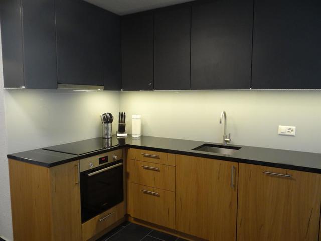 Sunnmatt West Wohnung 934 – billede 21