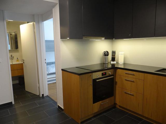 Sunnmatt West Wohnung 934 – billede 26