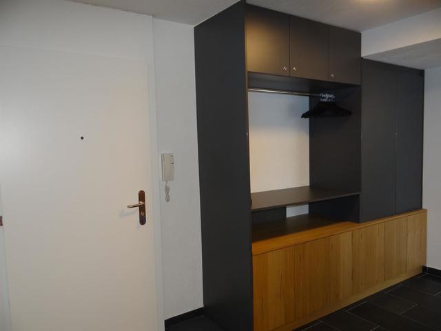 Sunnmatt West Wohnung 934 – billede 28