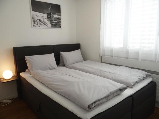 Sunnmatt West Wohnung 934 – billede 30