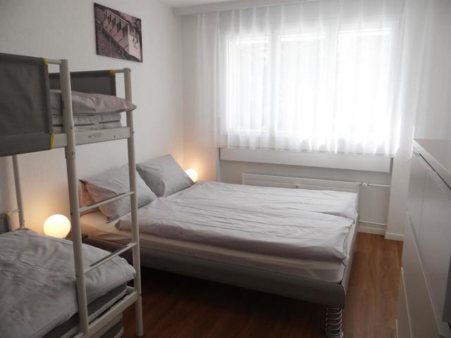 Sunnmatt West Wohnung 934 – billede 35